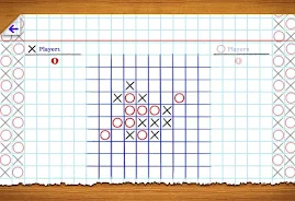 Tic Tac Toe 2 स्क्रीनशॉट 3