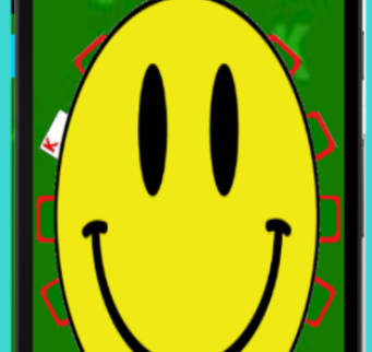 Schermata Clock - fun and easy card game 2