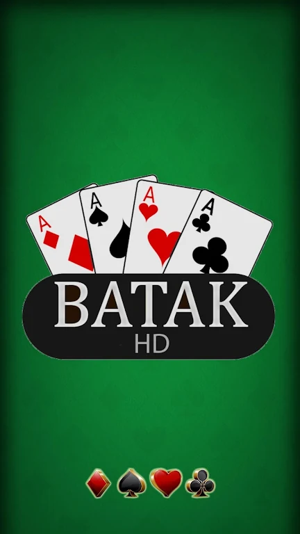 Batak HD 스크린샷 0