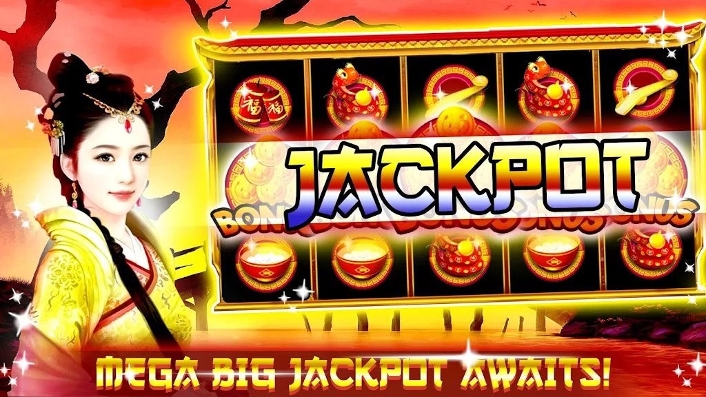 Win Fortunes Club Casino - Free Vegas Slot Machine Tangkapan skrin 2