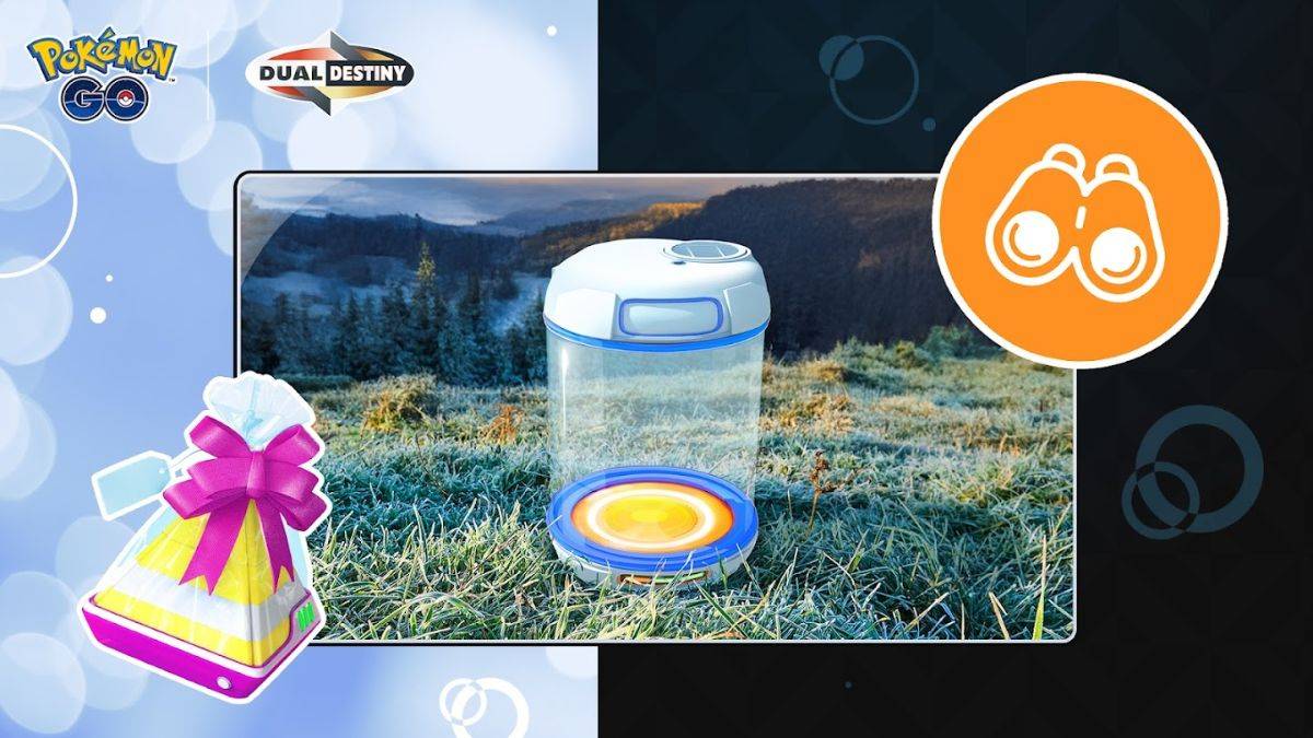 Adakah Pokémon Go Disember Eggs-Pedition adalah langkah bijak?