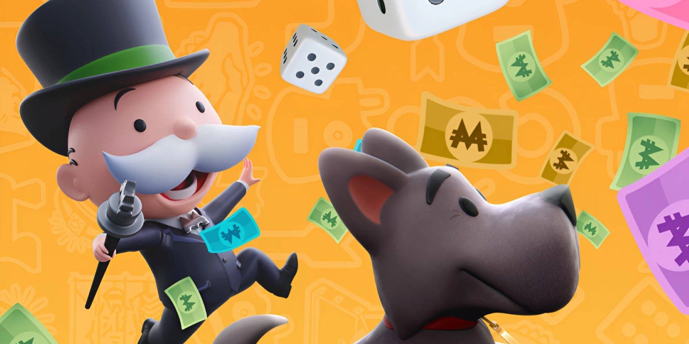 Monopoly GO Gameplay Screenshot