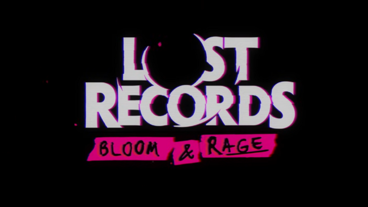 Bloom＆Rage New Releaseの発表