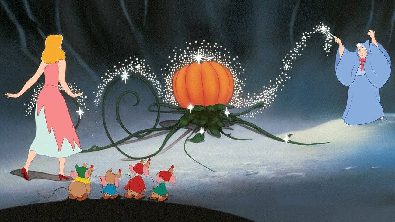 Cendrillon a 75 ans: Comment l'histoire d'une princesse et des pantoufles en verre a relancé Disney