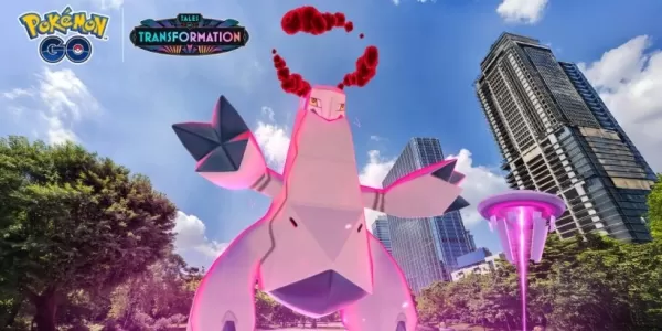 Pokémon Go: Duraludon Dinámico llega al Cielo de Acero, el Día de la Batalla de Megametagross sigue