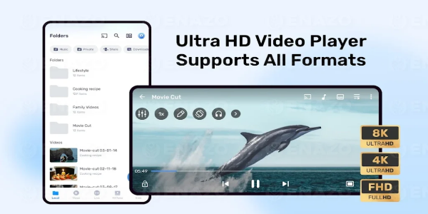 MX Player Pro應用截圖第0張