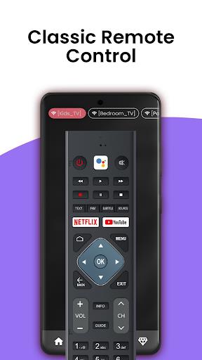 Remote Control for EKO tv Captura de pantalla 1