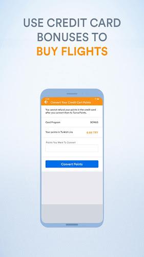 Turna - Fırsatlara Seyahat स्क्रीनशॉट 3