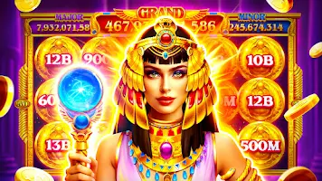 Jackpot Friends™ Slots Casino Ảnh chụp màn hình 3