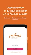 Penélope Seguros Captura de pantalla 0