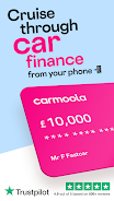 Carmoola - Used Car Finance Schermafbeelding 0