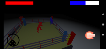 Tiny Boxing Screenshot 2