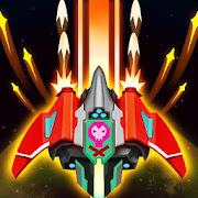 Pirates Of Galaxy: Epic hunter