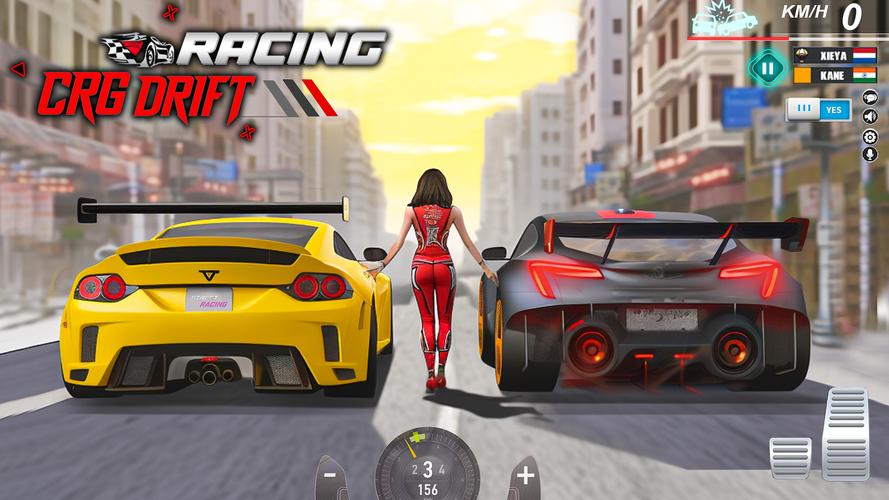 Car Race Game Arena Car Racing Capture d'écran 1