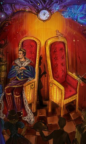 The Day After Ever After Capture d'écran 1