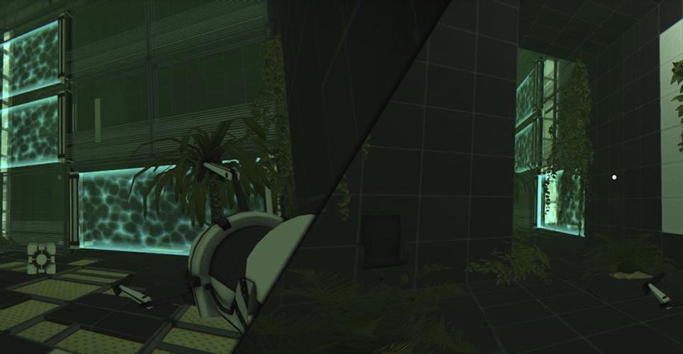 Teleportal 2 (Beta)應用截圖第2張
