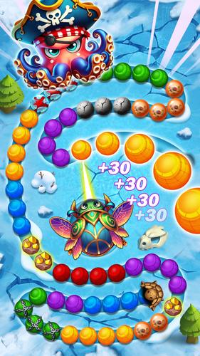 Zumbia Deluxe应用截图第1张