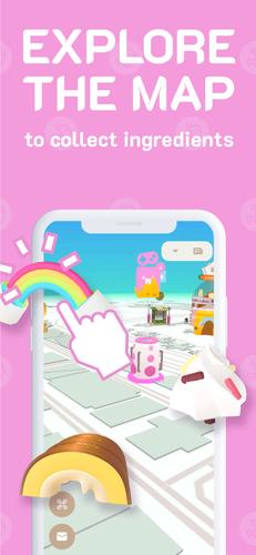 eatie ภาพหน้าจอ 2