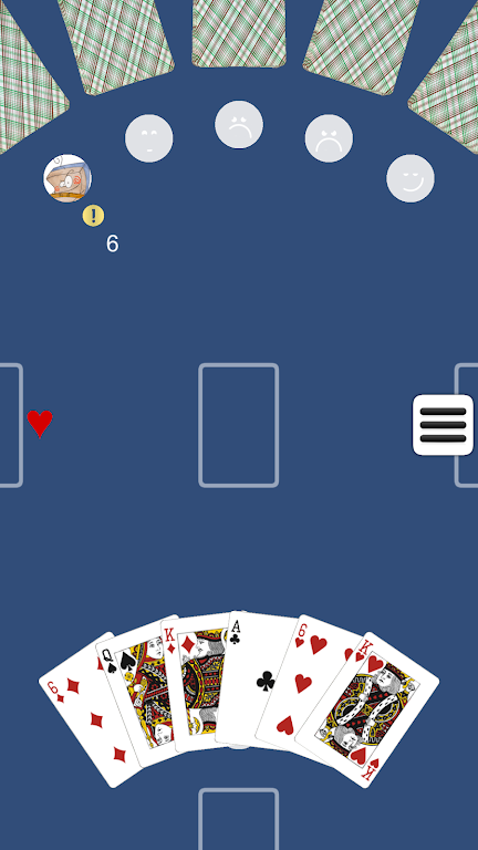 DURAK FULL Captura de pantalla 0