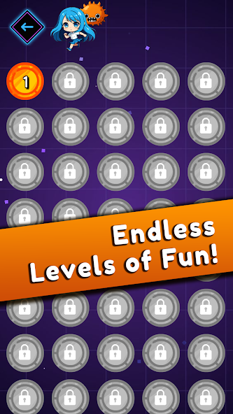 Crystal Maze Mod স্ক্রিনশট 3