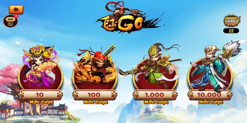GoVip: Slots Go Vip Win, quy hu no hu vqmm স্ক্রিনশট 0
