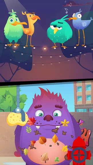 Baby phone games for toddlers Zrzut ekranu 3