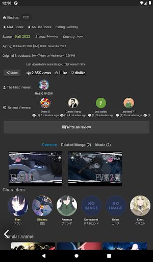 Anime Chicken ภาพหน้าจอ 2