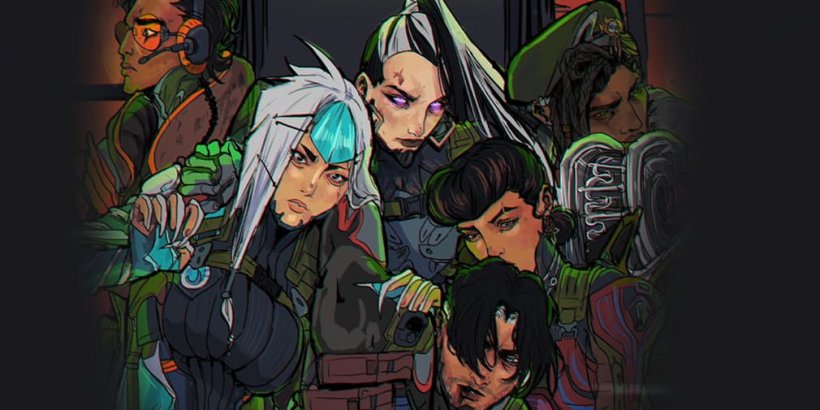 Warframe: Ang Comic Prequel ay nagtatakda ng yugto para sa pagpapalawak ng 1999
