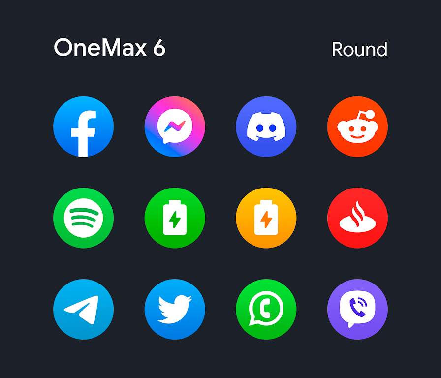 OneMax 6 স্ক্রিনশট 1