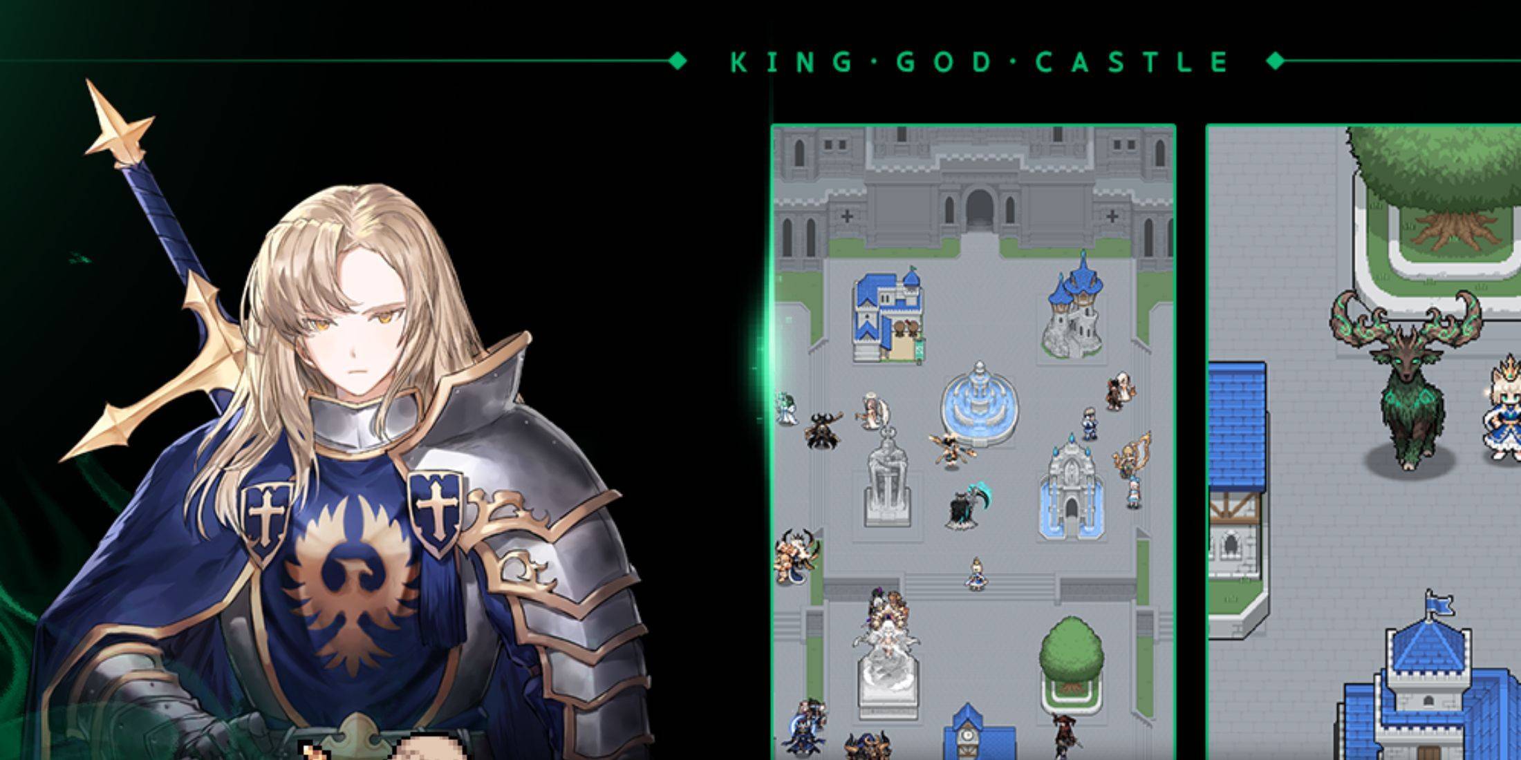 King God Castle Codes (Enero 2025)