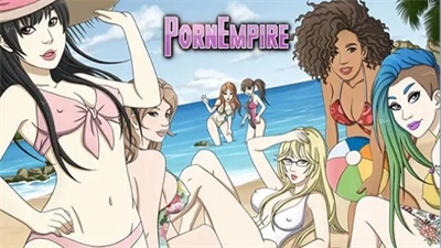 Porn Empire スクリーンショット 2