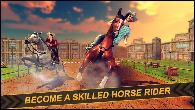 Horse Racing Stars: Race Rival應用截圖第3張