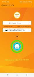 ORANGE VIP VPN Скриншот 1