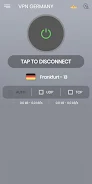 Schermata VPN Germany - Fast Safe VPN 2