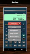 Advanced Scientific Calculator應用截圖第2張