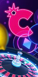 Fun: Roulette App Ảnh chụp màn hình 0