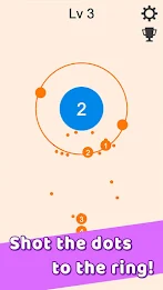 Dots Order স্ক্রিনশট 1