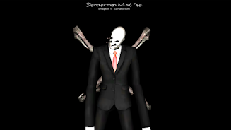 Slenderman Must Die: Chapter 1 Tangkapan skrin 0