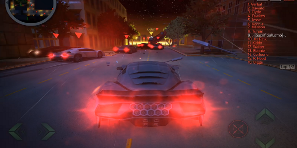 Payback 2 - The Battle Sandbox Mod Zrzut ekranu 1