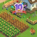 FarmVille 2: Escapada rural