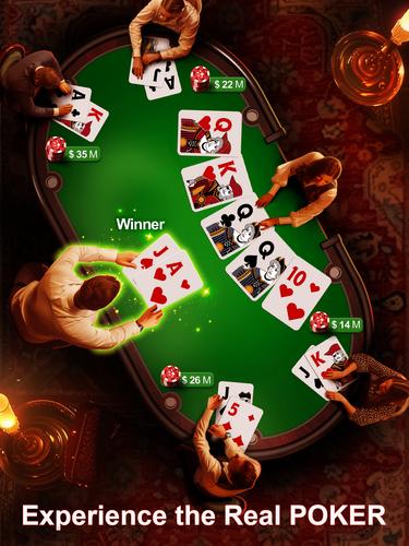 Teen Patti Gold Zrzut ekranu 2