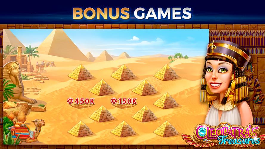 Vegas Casino & Slots: Slottist Скриншот 3