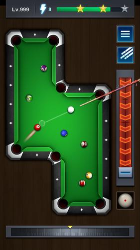Pool Tour Скриншот 3