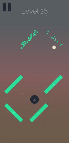 Relieve Captura de tela 1