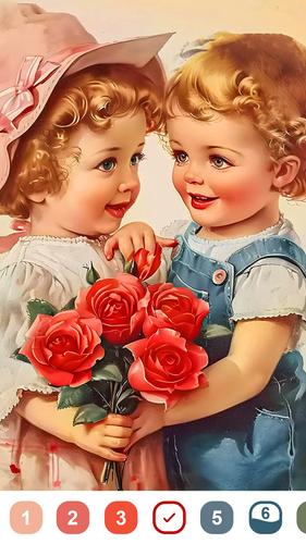 Memory Color Скриншот 0