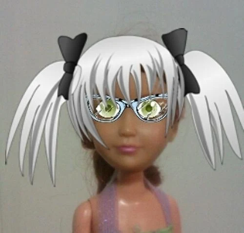 Comic Face Cartoon Changer Ảnh chụp màn hình 3