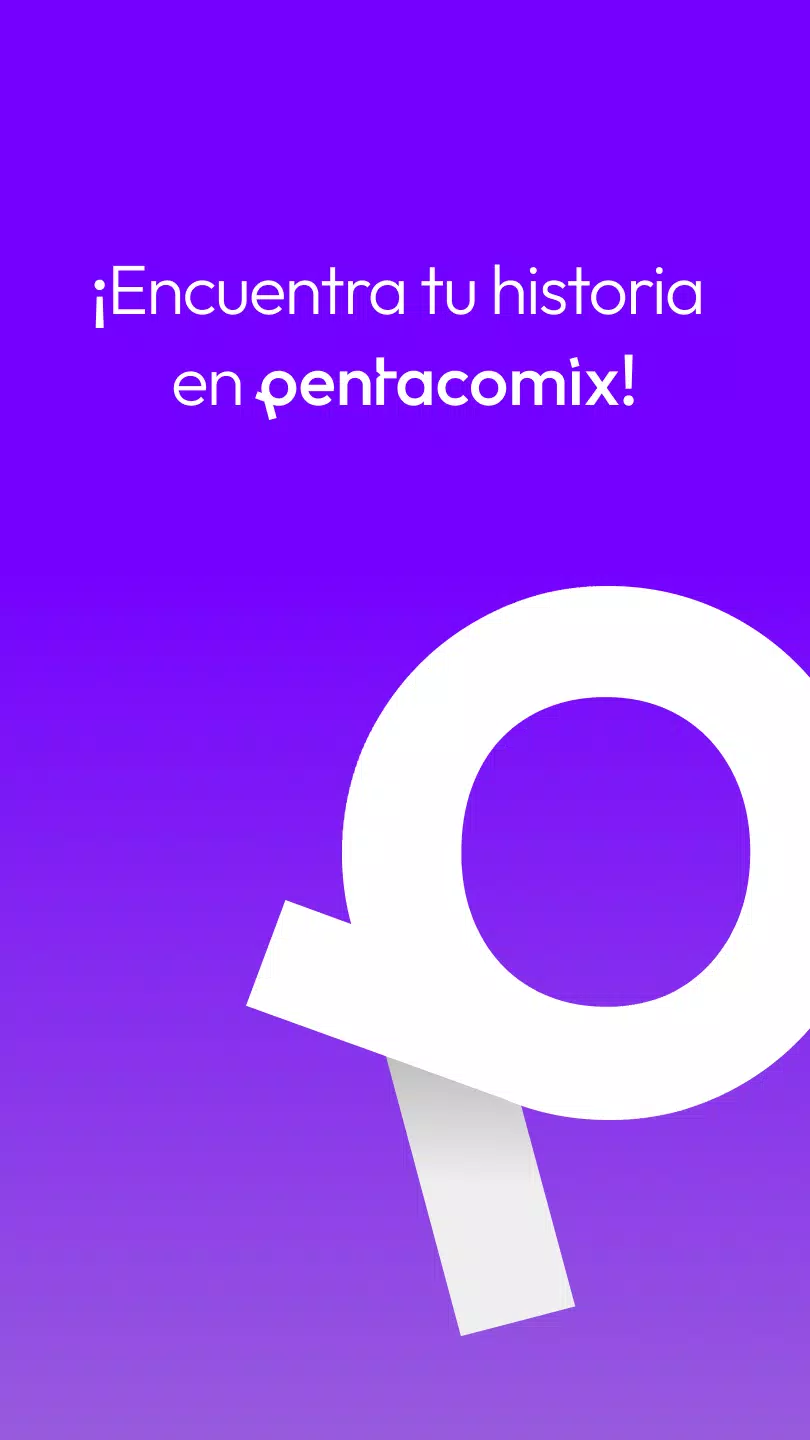 Pentacomix Ảnh chụp màn hình 0
