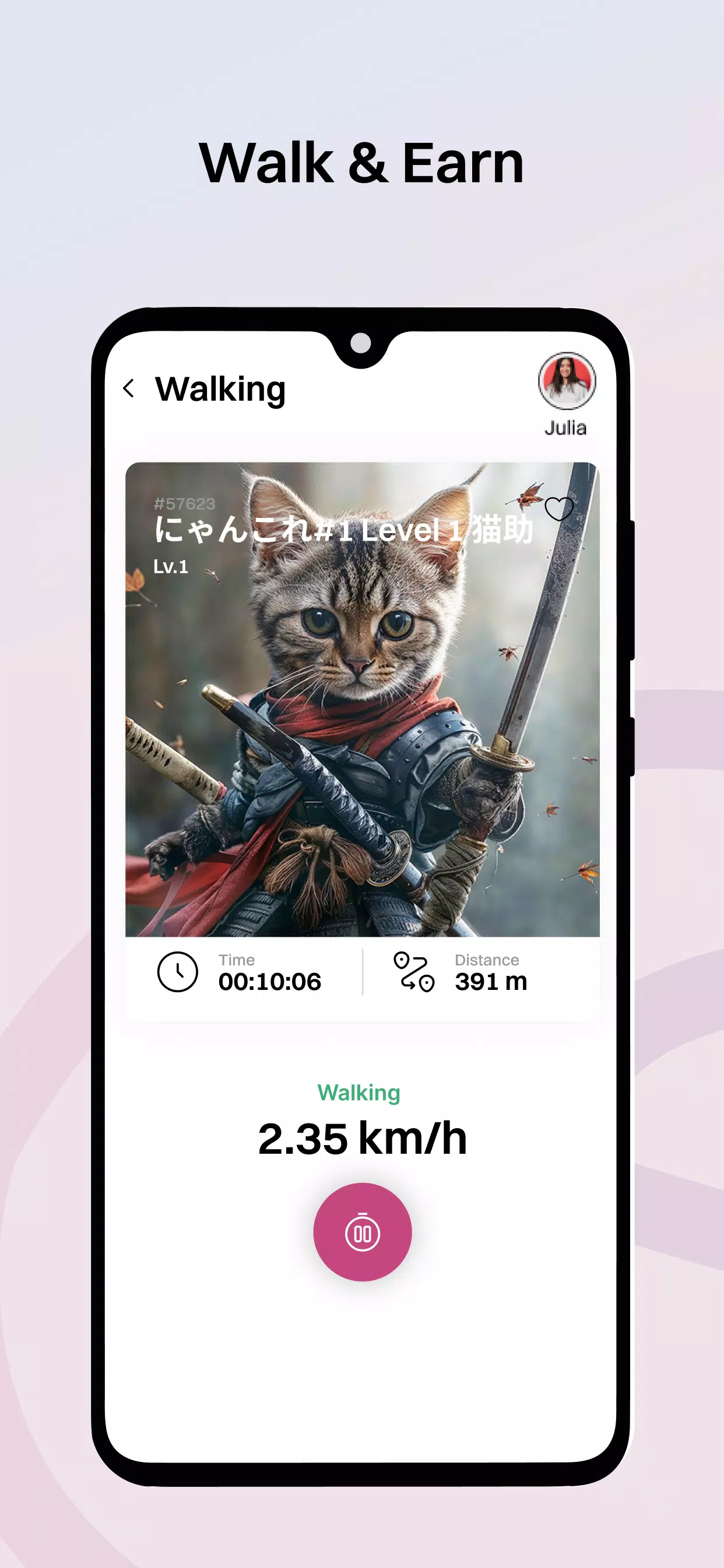 Suzuverse NFT & Virtual Wallet ဖန်သားပြင်ဓာတ်ပုံ 1