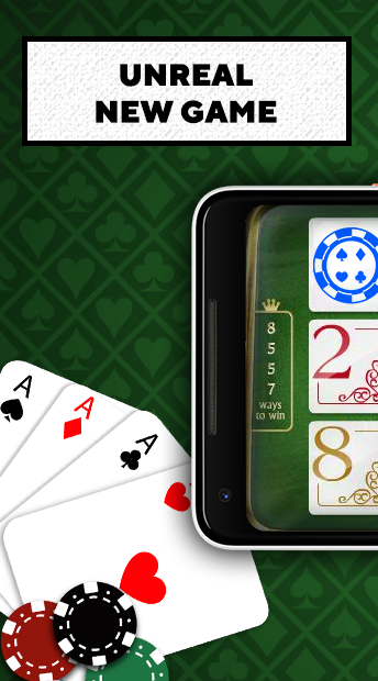 Black Jack PRO Tangkapan skrin 0