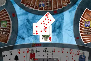 Spades Gold应用截图第1张